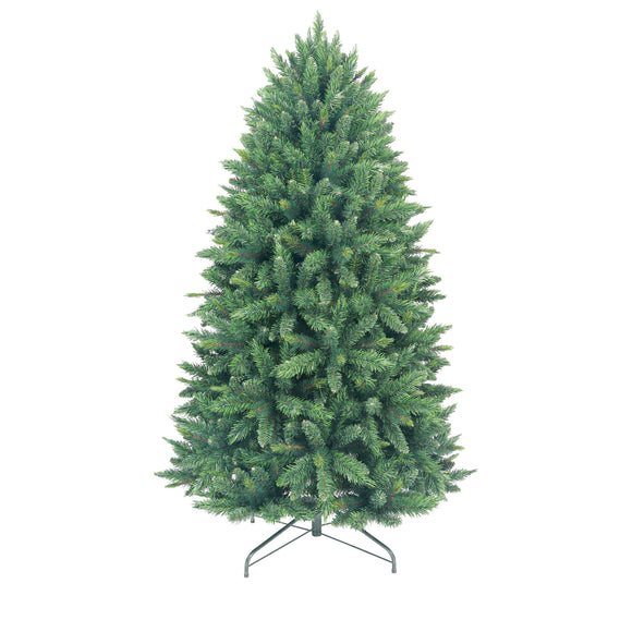 5.5ft Mixed Blue Scotia Fir