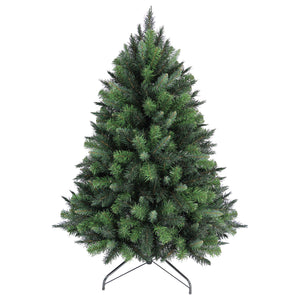 4ft Mixed Alberta Fir