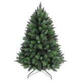 4ft Mixed Alberta Fir